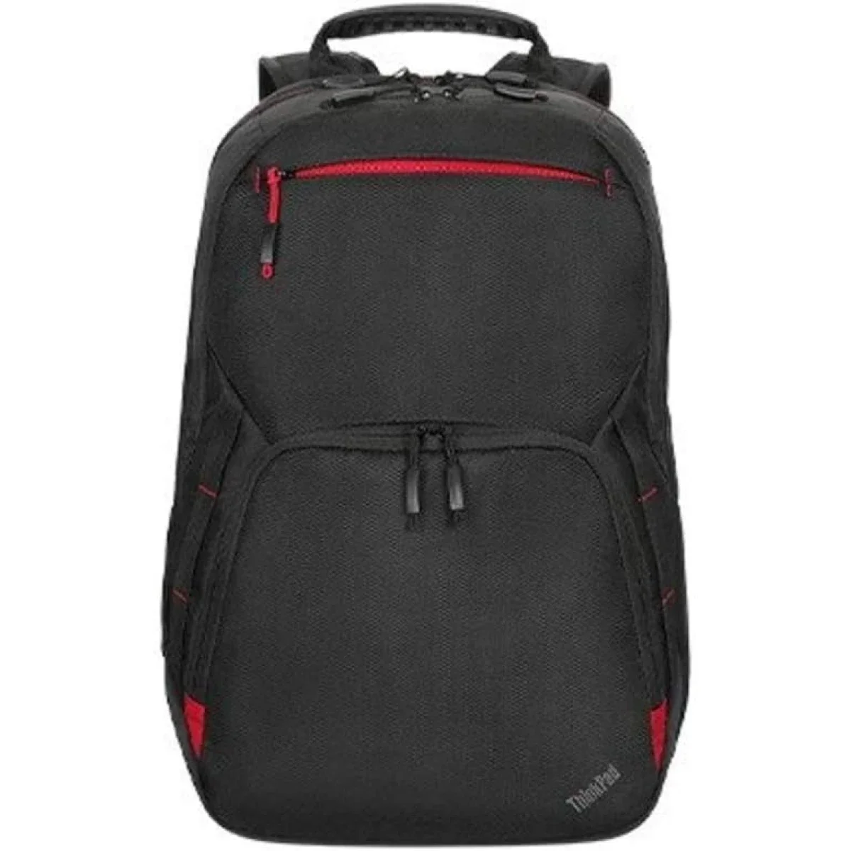 Lenovo ThinkPad 16-Inch Essential Plus Eco Laptop Backpack, Black - Thumbnail 2