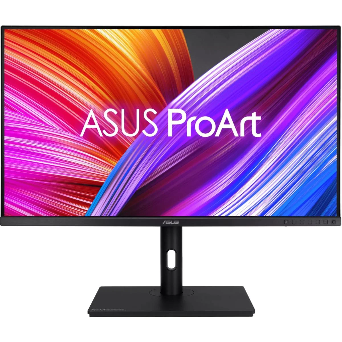 شاشة احترافية ASUS ProArt Display PA328QV مقاس 32 إنش QHD IPS بتردد 75 هرتز