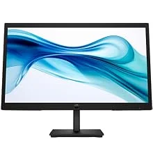 شاشة HP 322pv Series 3 Pro مقاس 22 إنش Full HD بتردد 75Hz باللون الأسود - Thumbnail 10