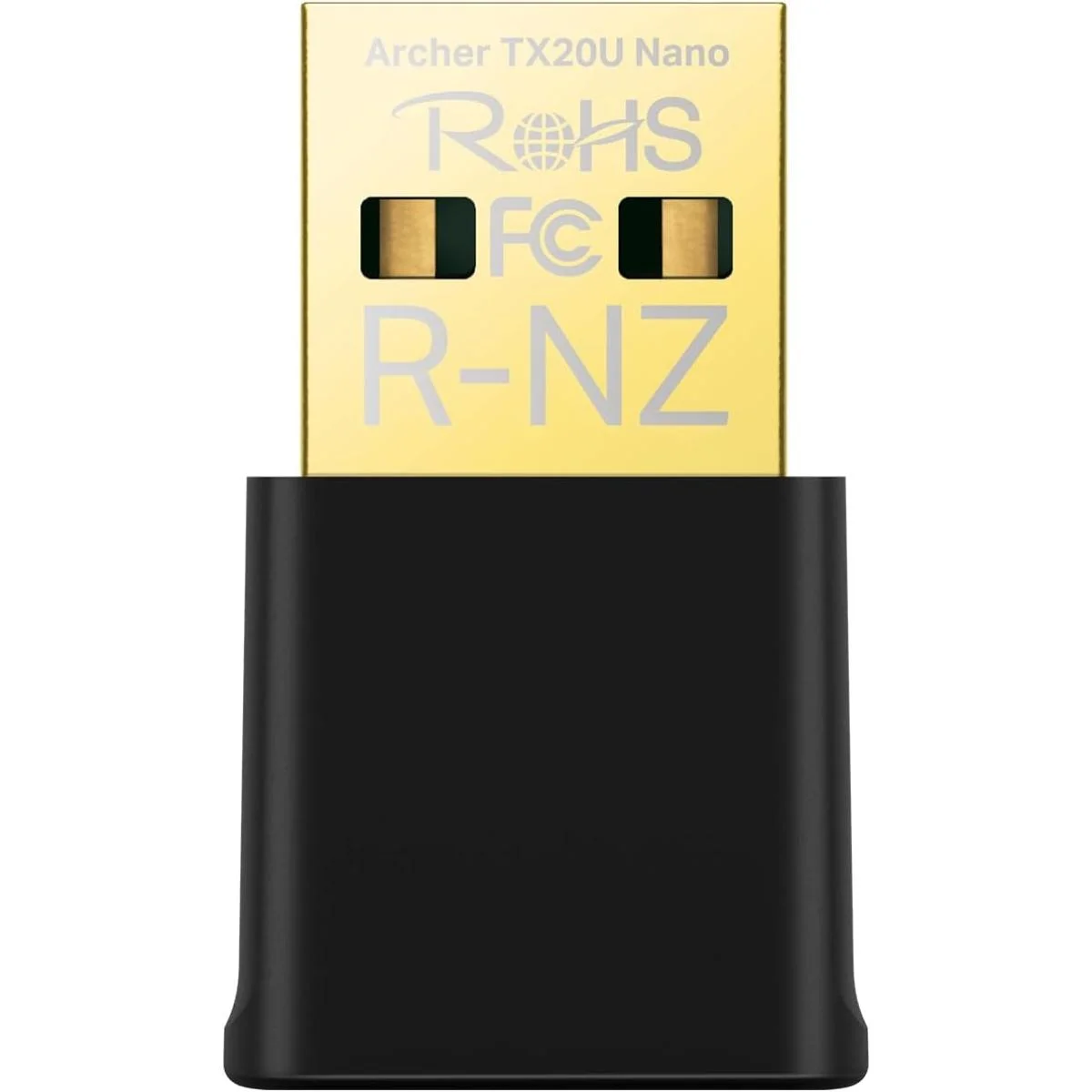 محول USB Wi-Fi 6 TP-LINK Archer TX20U Nano AX1800