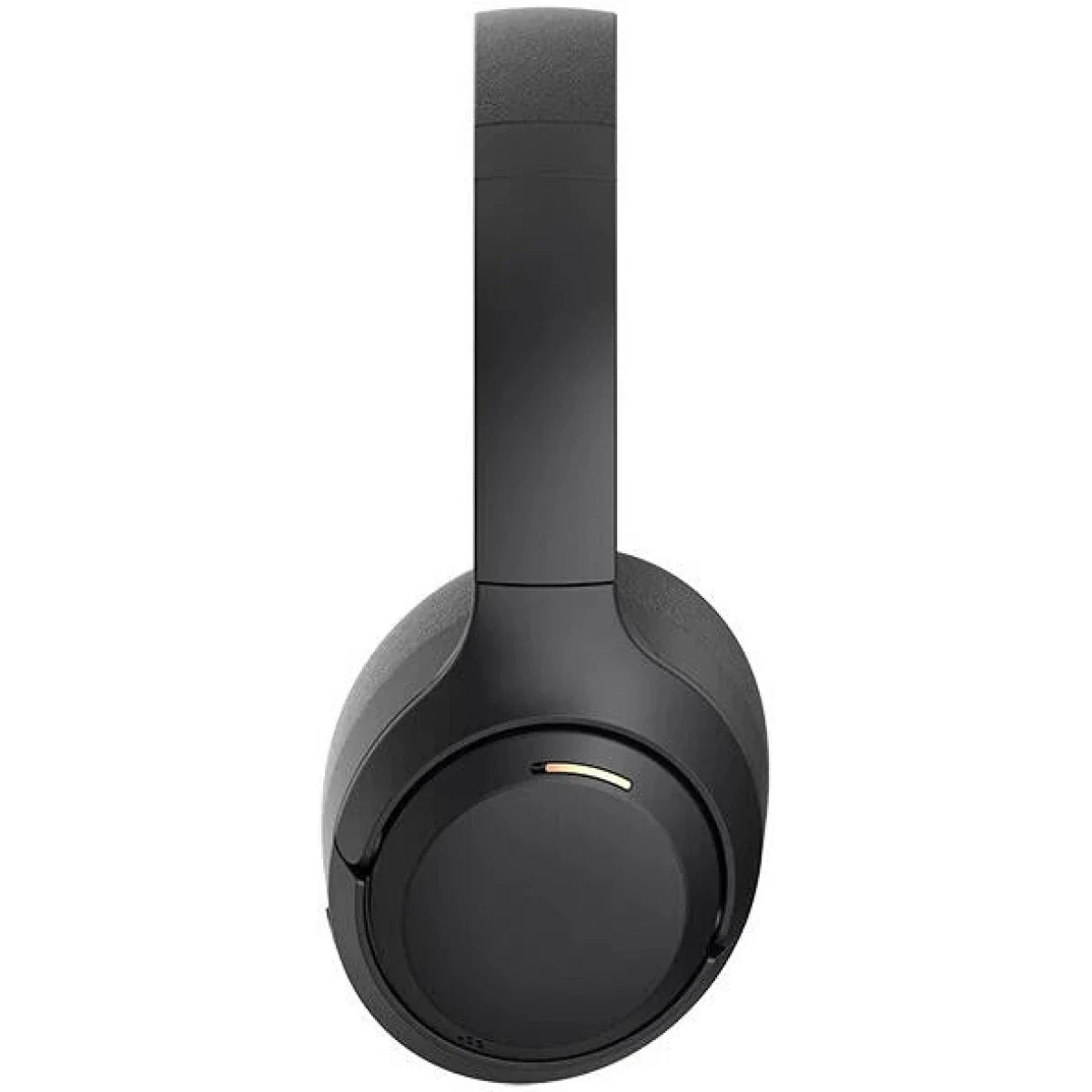 HONOR CHOICE VZ Sport Mate Pro Wireless Headphones with ANC, Bluetooth 5.4, 80-Hour Battery, Black - Thumbnail 3