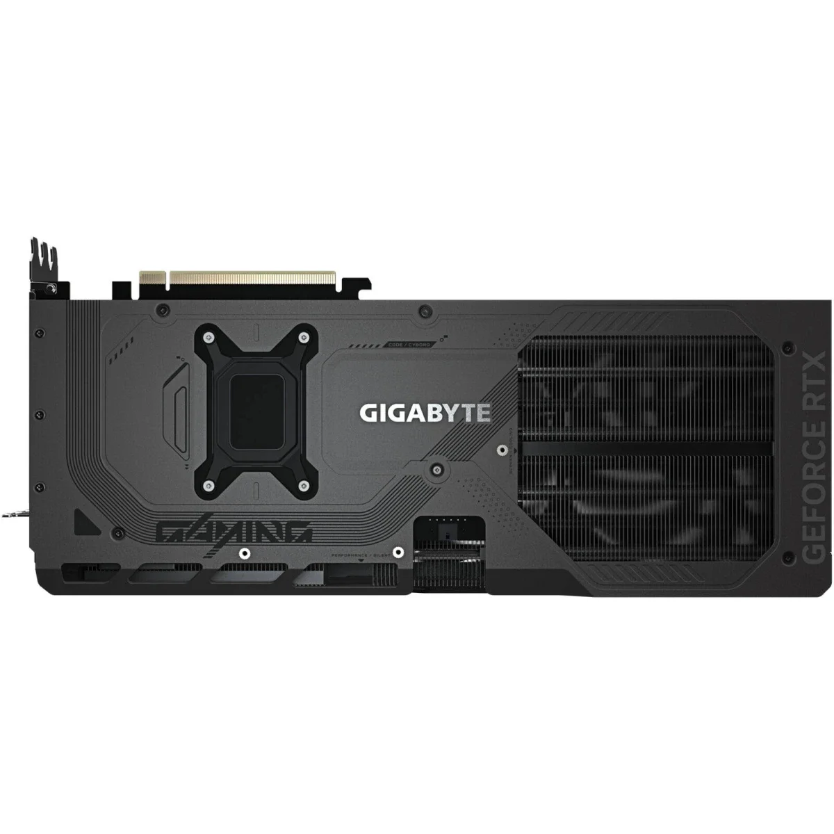 GIGABYTE GeForce RTX 5070 GAMING OC Graphics Card 12GB GDDR7 192-Bit PCIe 5.0 - Image 6
