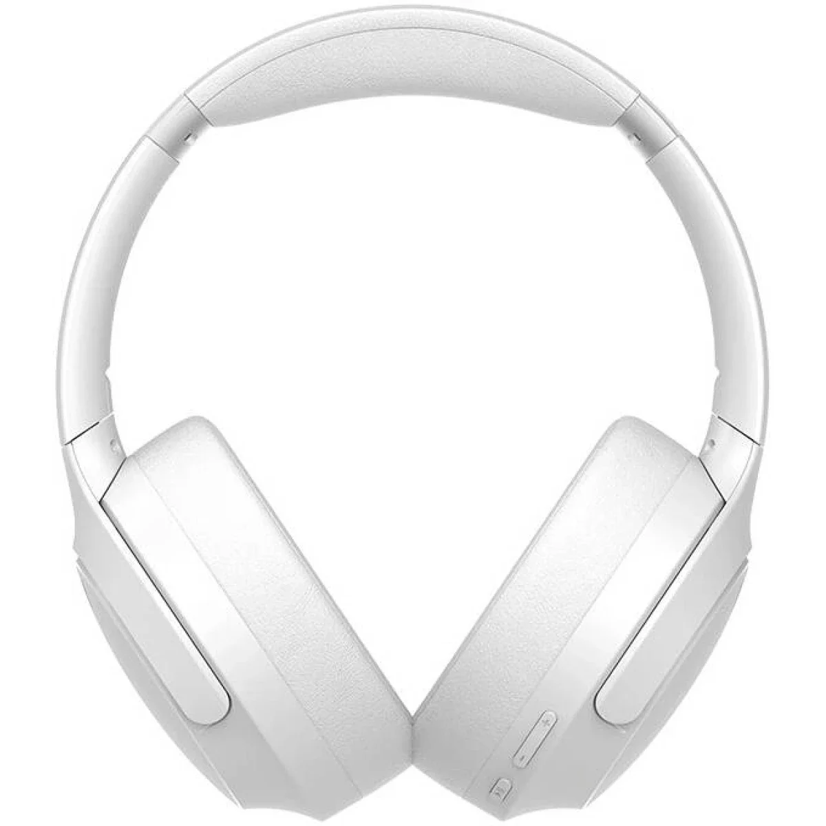 HONOR CHOICE VZ Sport Mate Wireless Headphones, 40mm Drivers, Bluetooth 5.4, White