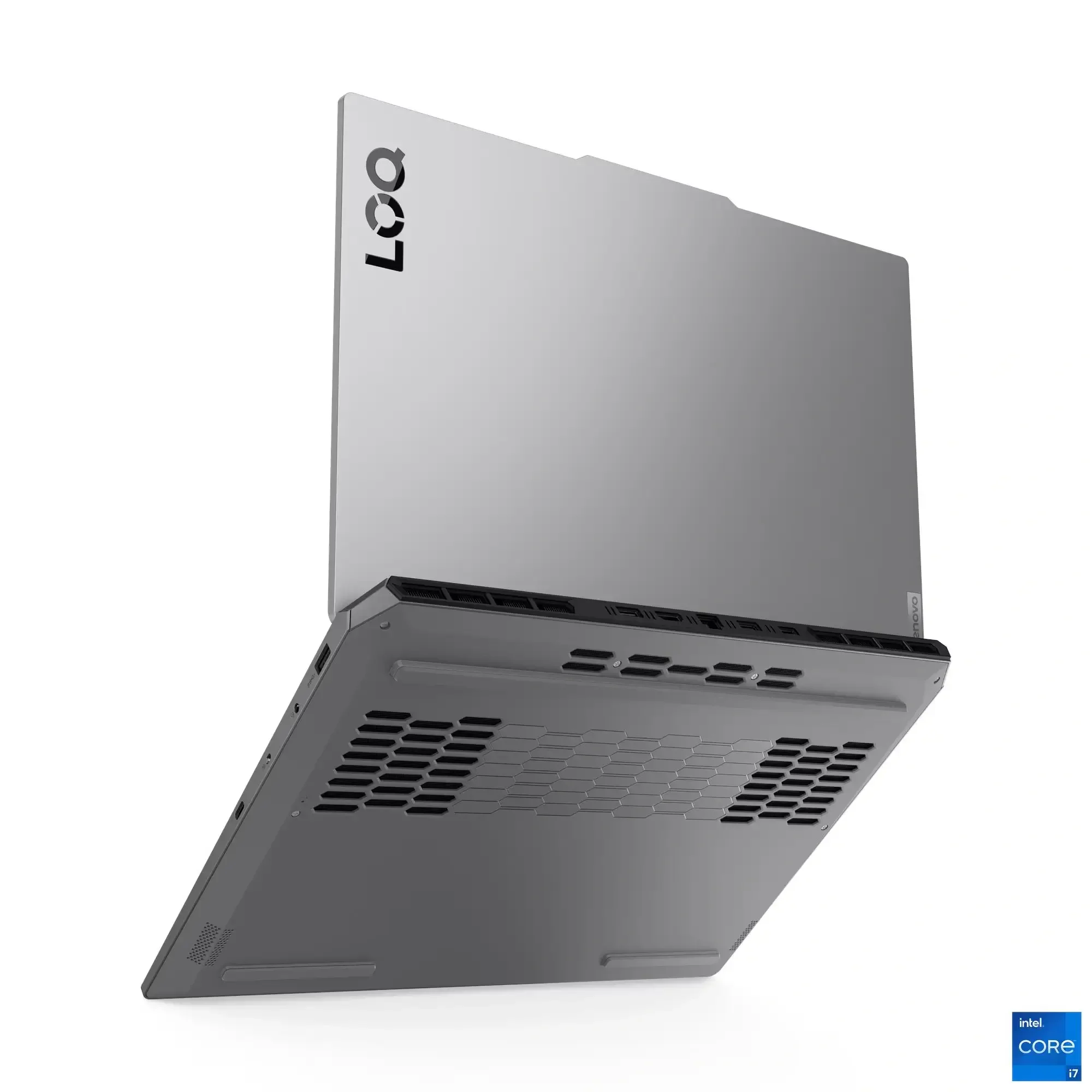 Lenovo LOQ 15IRX10 AI Gaming Laptop 15.6-inch FHD IPS 144Hz Intel Core i7-14700HX RTX 5060 8GB - Image 2