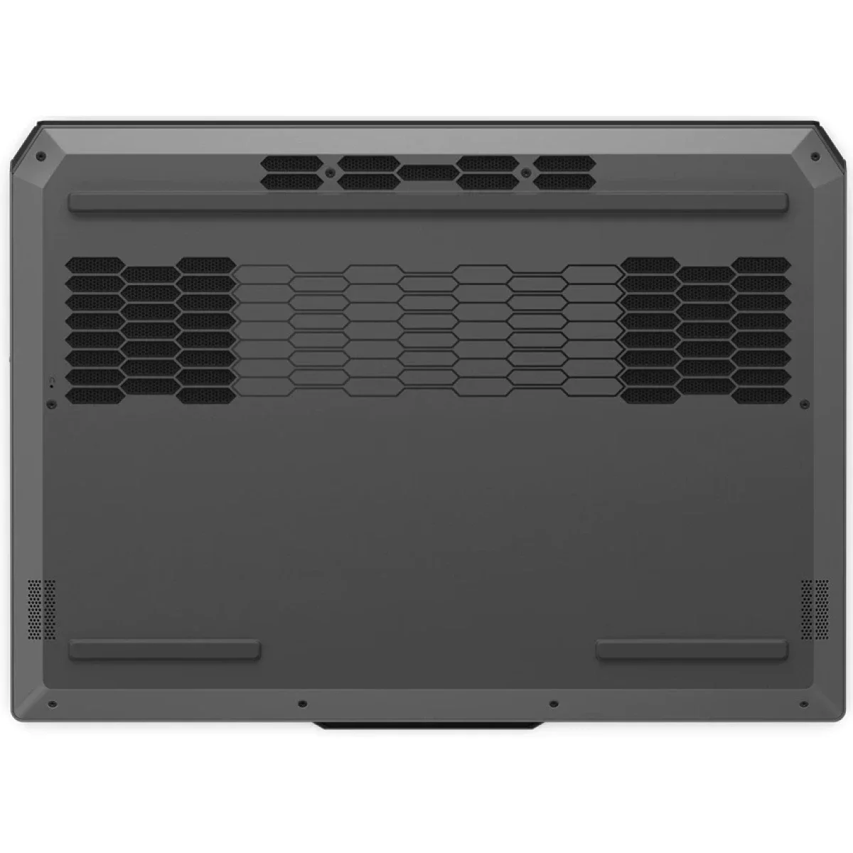 Lenovo LOQ 15IRX9 Gaming Laptop, 13th Gen Intel Core i5-13450HX, RTX 3050 6GB, 15.6-Inch FHD IPS 144Hz, Luna Grey - Image 5