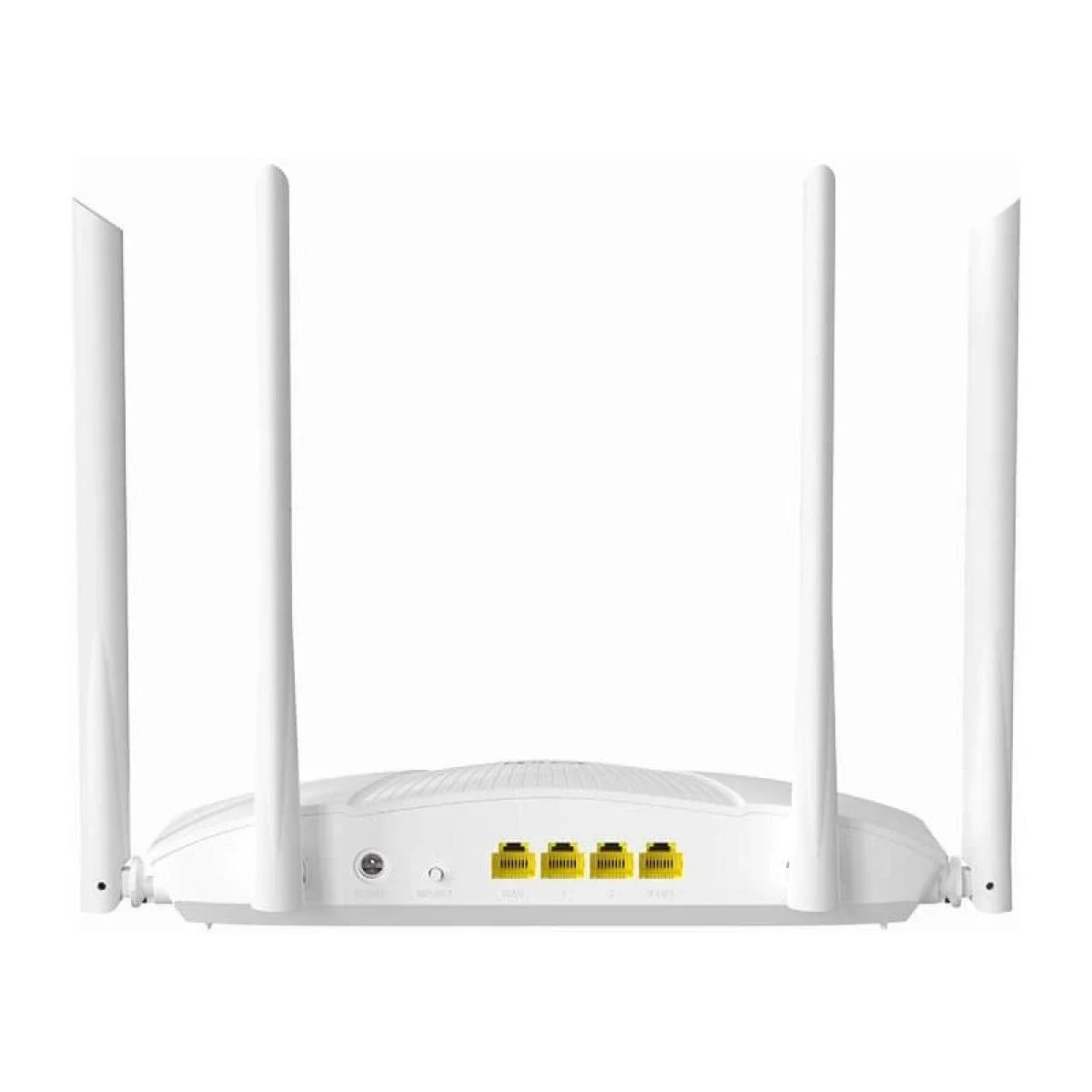 راوتر Tenda TX9 Wi‑Fi 6 AX3000 ثنائي النطاق جيجابت مع WPA3 وOFDMA والرقابة الأبوية - أبيض - Image 3