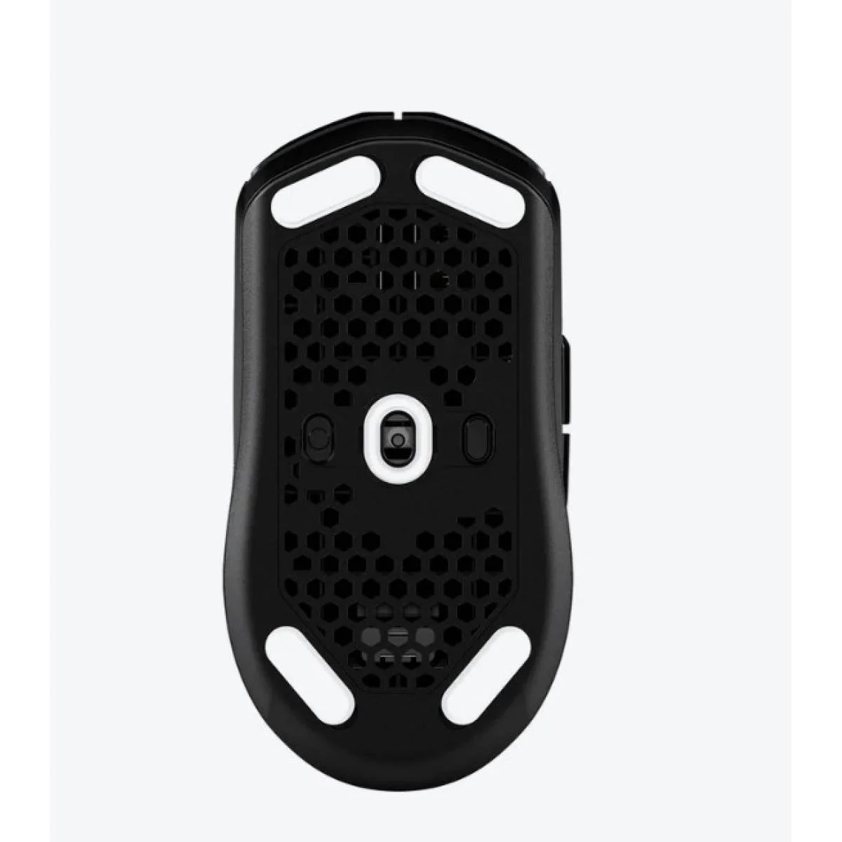 ماوس ألعاب Hyper X Pulsefire Fuse لاسلكي مزدوج، 3200 DPI، 75 جم، 6 أزرار قابلة للبرمجة - Image 8