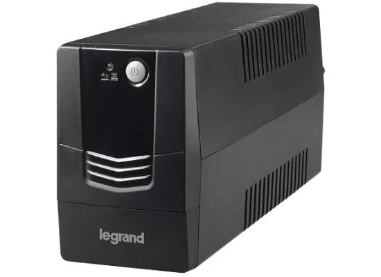 Legrand Keor SPX 1000VA 600W Line-Interactive UPS - Image 3