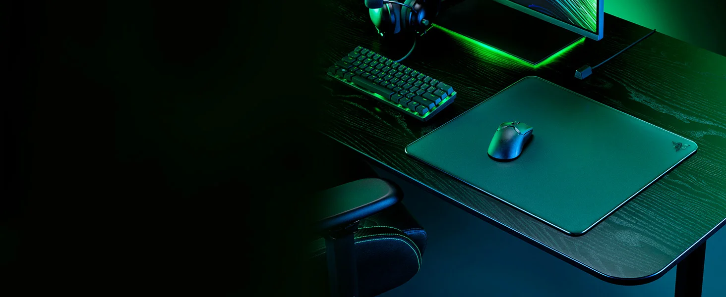 Razer Viper V3 HyperSpeed Wireless Esports Mouse, 82g, 30K DPI - Thumbnail 19