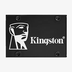 قرص SSD Kingston KC600 بسعة 2TB SATA III مقاس 2.5 إنش - Thumbnail 4