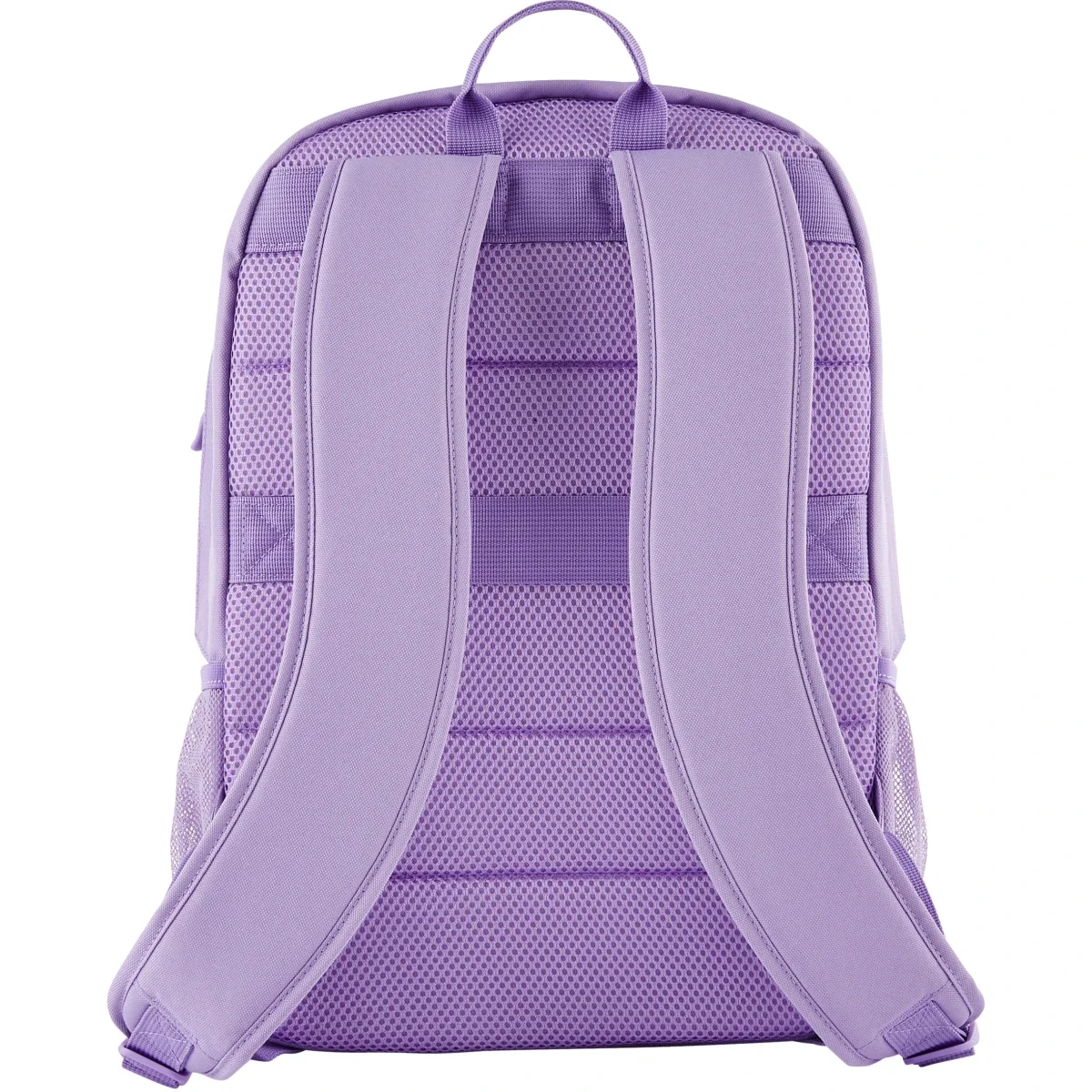 HP Campus Backpack for 15.6 Inch Laptop 17L Water Resistant - Lavender - Image 5