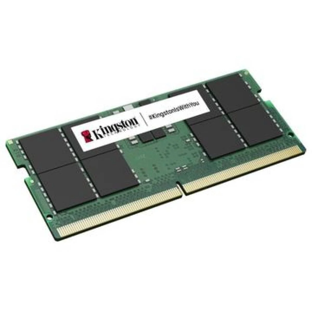 رام لابتوب Kingston ValueRAM 32GB DDR4 3200MHz SODIMM