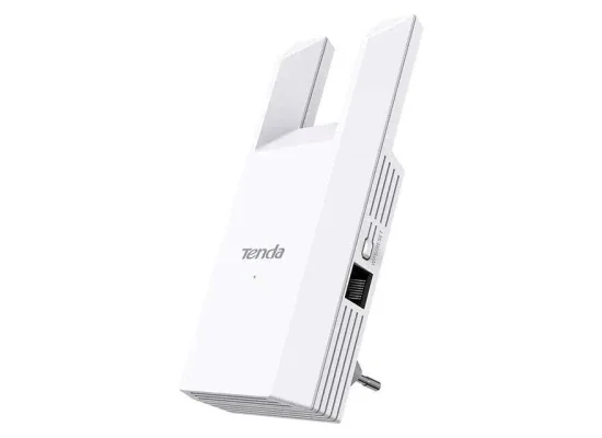 مقوي واي فاي Tenda T10 N300 مع منفذ إيثرنت 100Mbps
