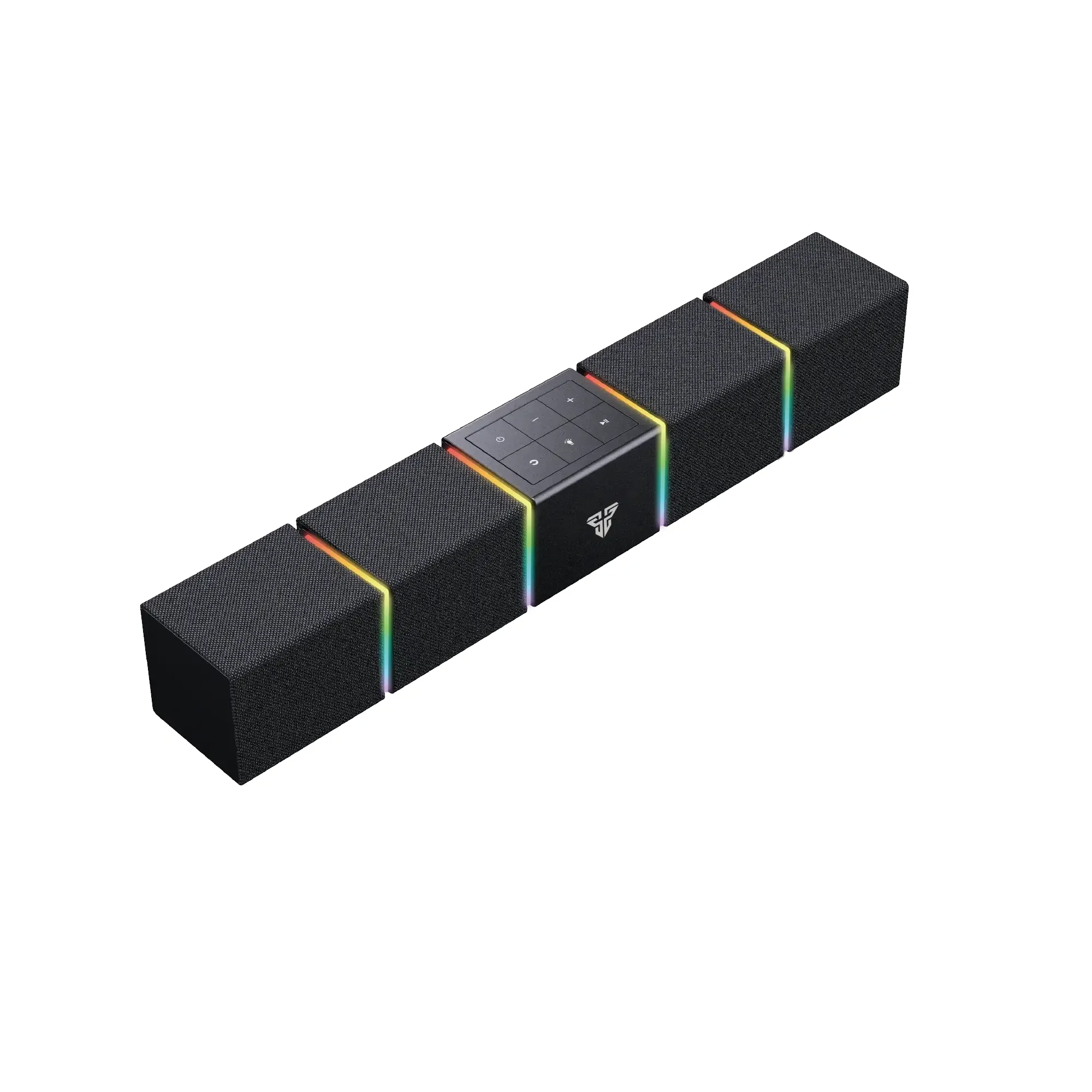 سماعة محمولة للألعاب Fantech BS163 Groove Bar Pro - Image 1