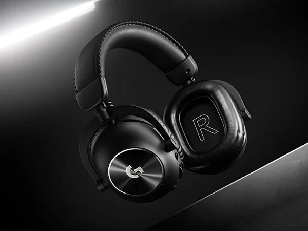 Logitech G PRO X 2 LIGHTSPEED Wireless Gaming Headset - Thumbnail 11