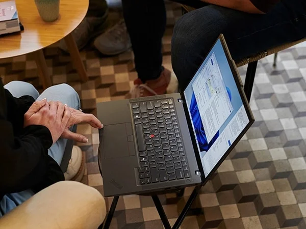 Lenovo ThinkPad T14 Gen 5 14-Inch Laptop Intel Core Ultra 7 165U 16GB RAM 512GB SSD - Image 9