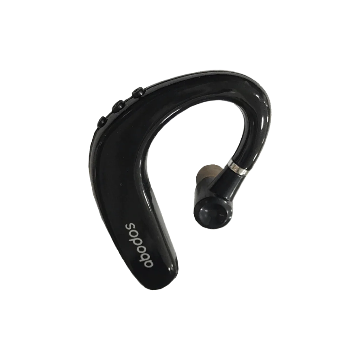 سماعات أذن Abodos AS-WS93 لاسلكية بتقنية Bluetooth
