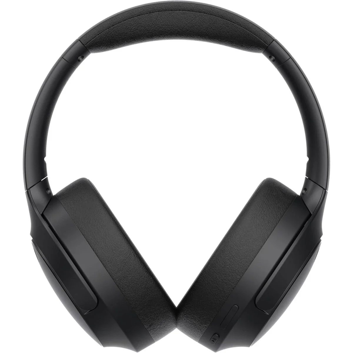 HONOR CHOICE VZ Sport Mate Bluetooth Headphones, 40mm Driver, Black - Thumbnail 6