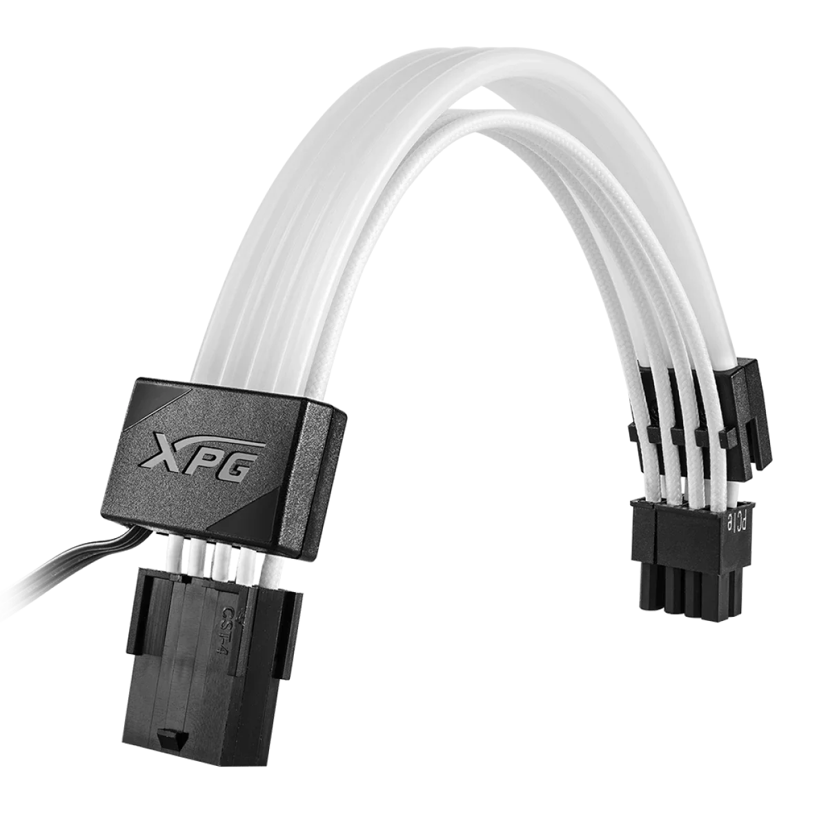 كابل تمديد VGA XPG Prime ARGB 8-Pin (6+2) - Image 3