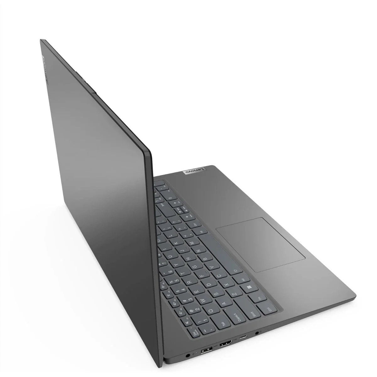 لابتوب Lenovo V15 G4 مقاس 15.6 إنش FHD بمعالج Ryzen 7 7730U وذاكرة 16GB وسعة 512GB SSD لون Grey - Image 7