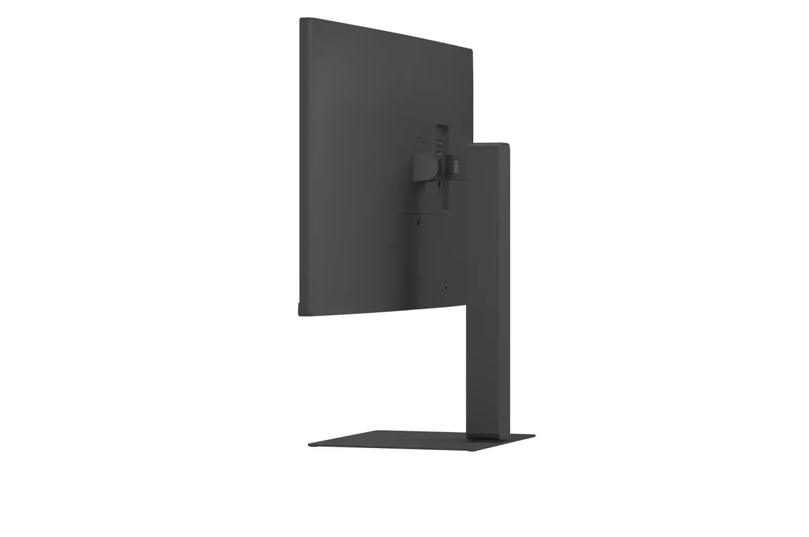 LG UltraFine 27U730A-B 27-inch Business Monitor 4K UHD IPS HDR10 - Image 2