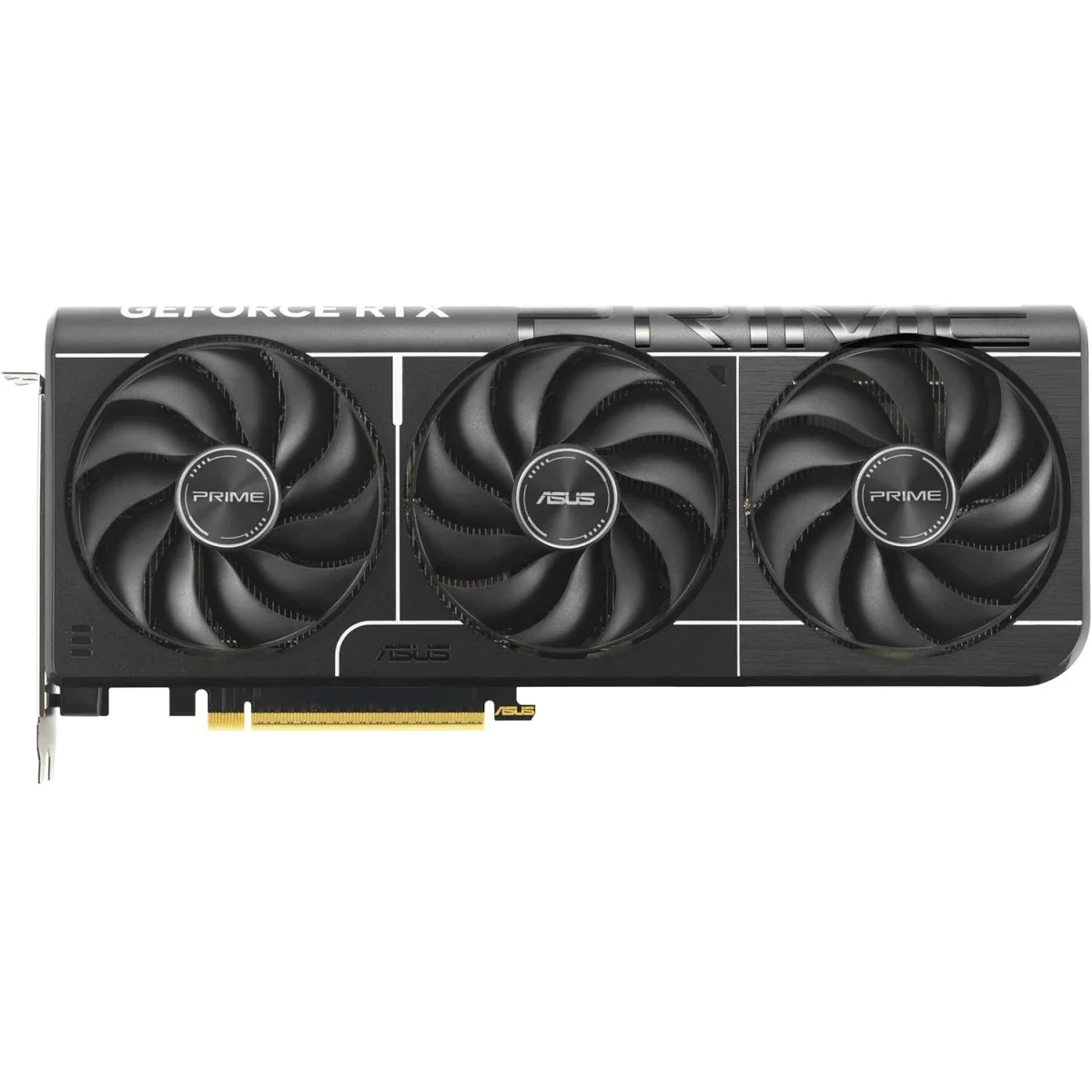 كرت شاشة Asus Prime GeForce RTX 5070 OC Edition 12GB GDDR7 - Image 6