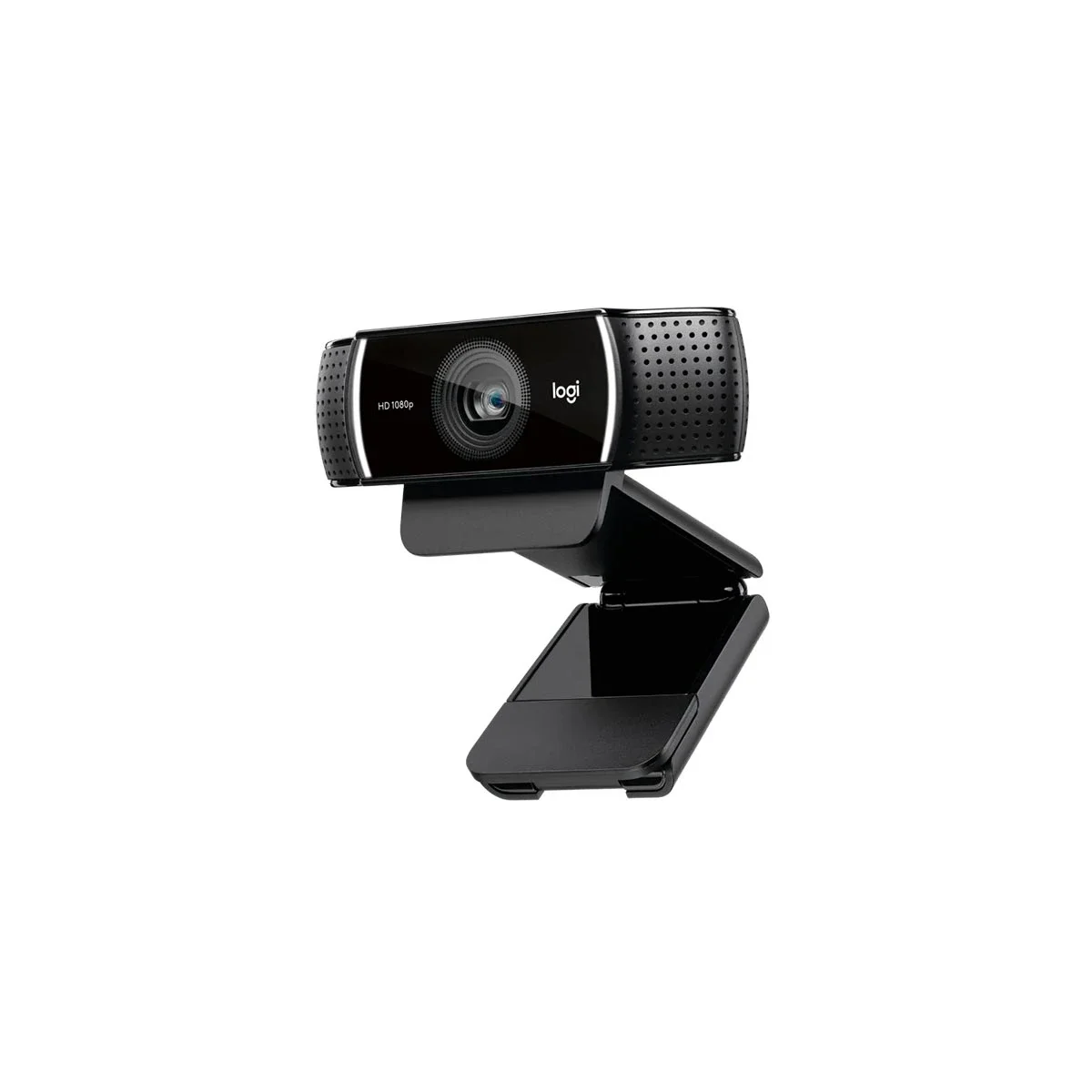 Logitech C922 Pro Stream Webcam 1080p Full HD