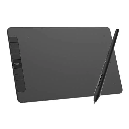 تابلت رسم VEIKK VK1060 بمساحة عمل 10×6 إنش