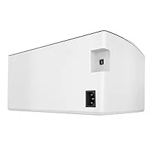 طابعة ليزر أحادية HP LaserJet M111a بسرعة 20 PPM ودقة 600 x 600 dpi مقاس A4 وUSB لون أبيض - Image 9