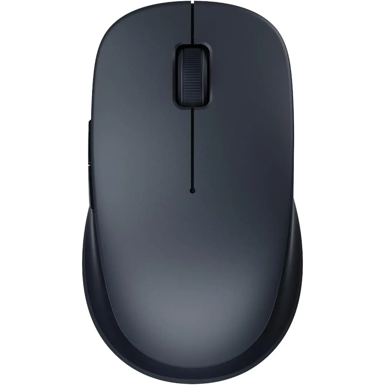 ماوس Xiaomi Wireless Mouse 2 BHR8850GL لاسلكي ثنائي الوضع 1200 DPI – أسود