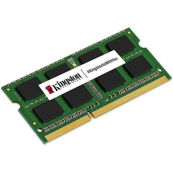 Kingston 32GB DDR4 3200MHz Notebook RAM KVR32S22D8/32