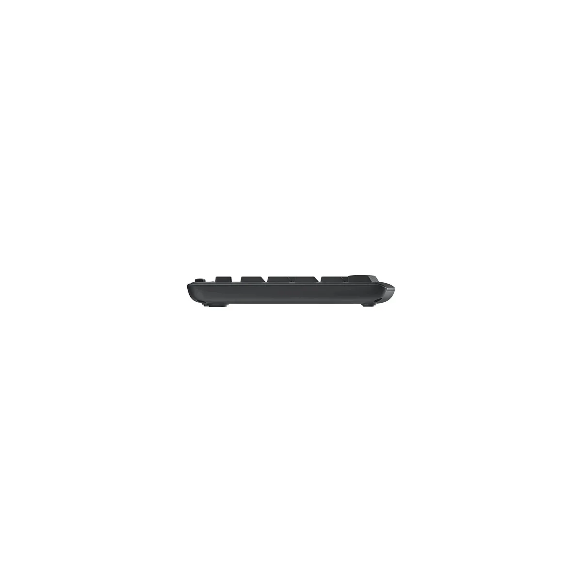 Logitech MK295 Silent Wireless Keyboard and Mouse Combo - Thumbnail 4