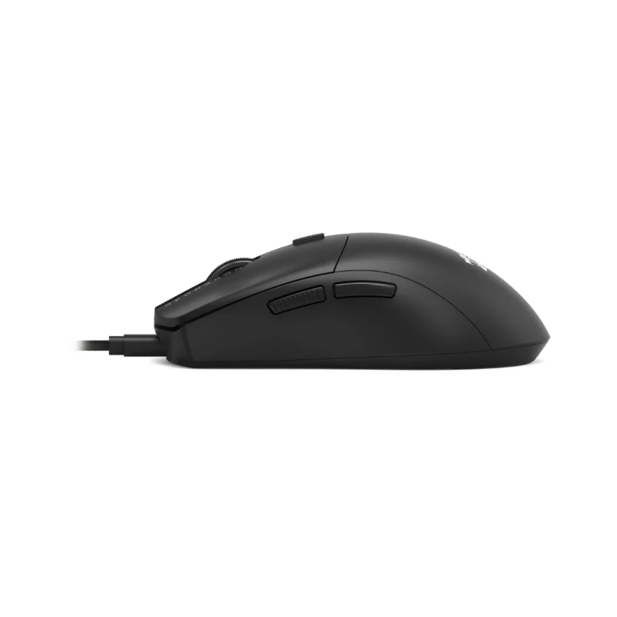 ماوس ألعاب Redragon M815 NEVA خفيف الوزن 44 جم، 8KHz، 26000 DPI، أسود - Thumbnail 5
