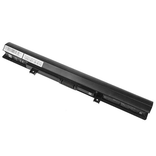 بطارية لابتوب بديلة 5185-8-4S1P متوافقة مع Toshiba بجهد 14.4V وسعة 2200mAh