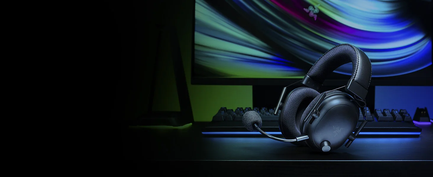 كيبورد Razer BlackWidow V3 Mini HyperSpeed ميكانيكي لاسلكي 65% بسويتشات صفراء - Thumbnail 16