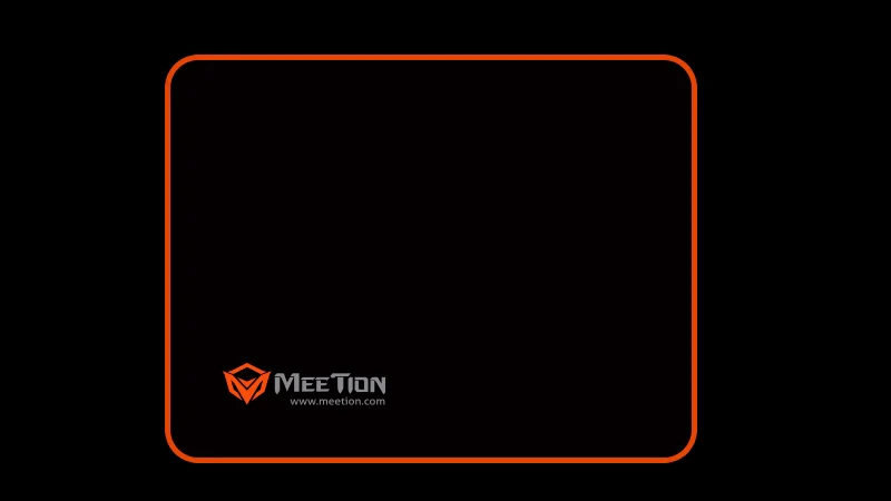 طقم ألعاب Meetion C505 أربعة في واحد: كيبورد وماوس وسماعة 3.5mm AUX وماوس باد - Image 10