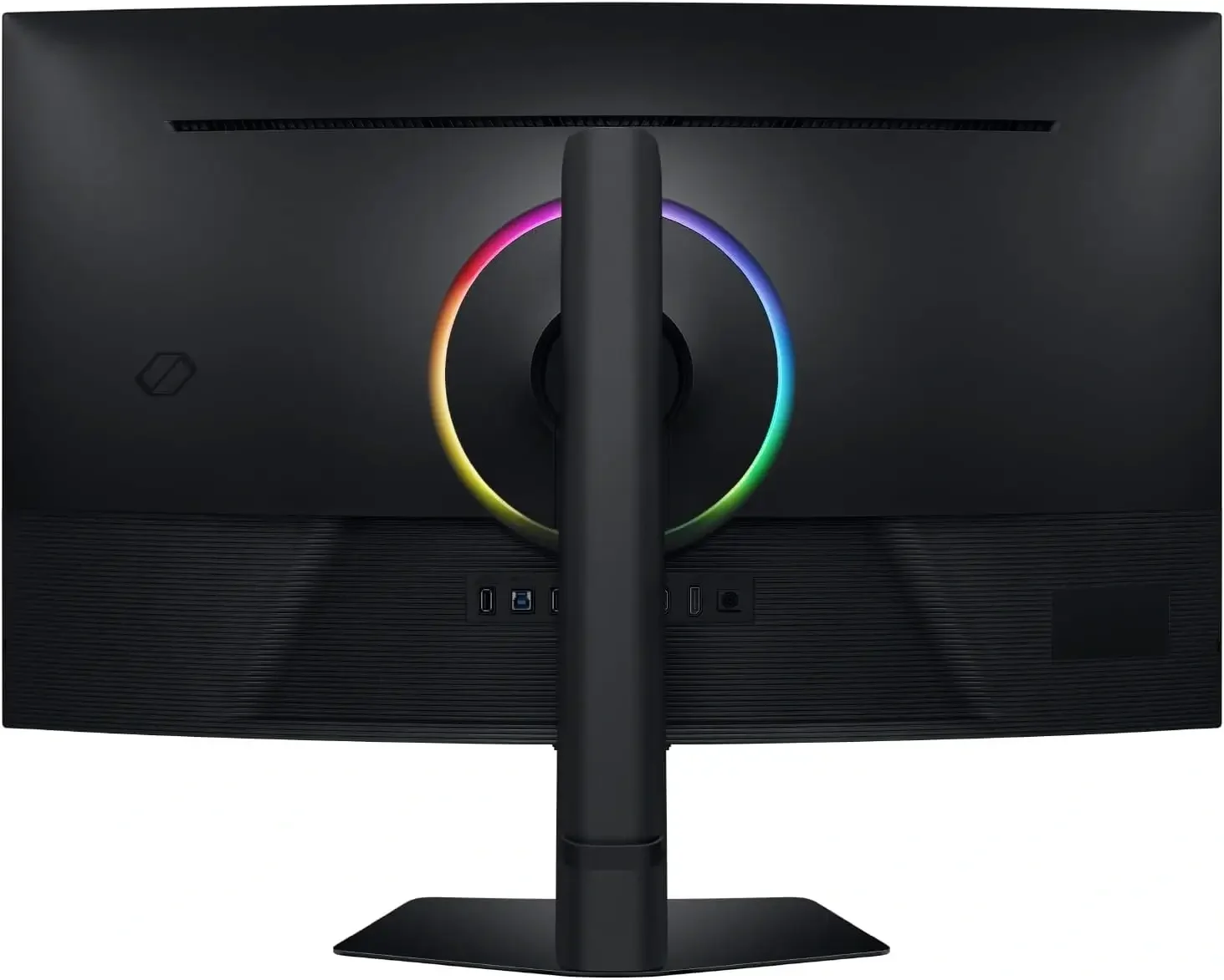Samsung Odyssey G7 FG750 37-inch 4K UHD 165Hz 1ms Curved Gaming Monitor - Image 2
