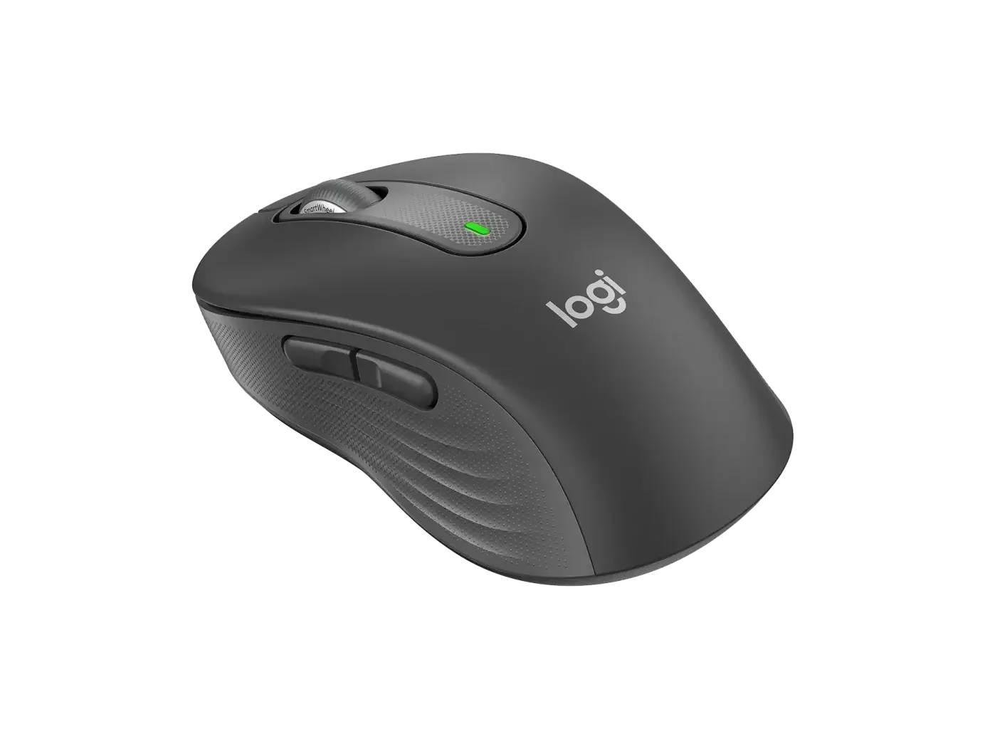 Logitech Signature M650 Wireless Silent Click Mouse - Thumbnail 4