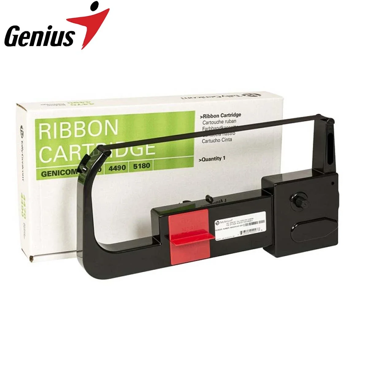 شريط طابعة GENICOM 4470/4480/4490 أصلي