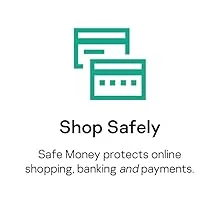 برنامج حماية الإنترنت Kaspersky Plus لـ 5 أجهزة لمدة سنة - Thumbnail 4