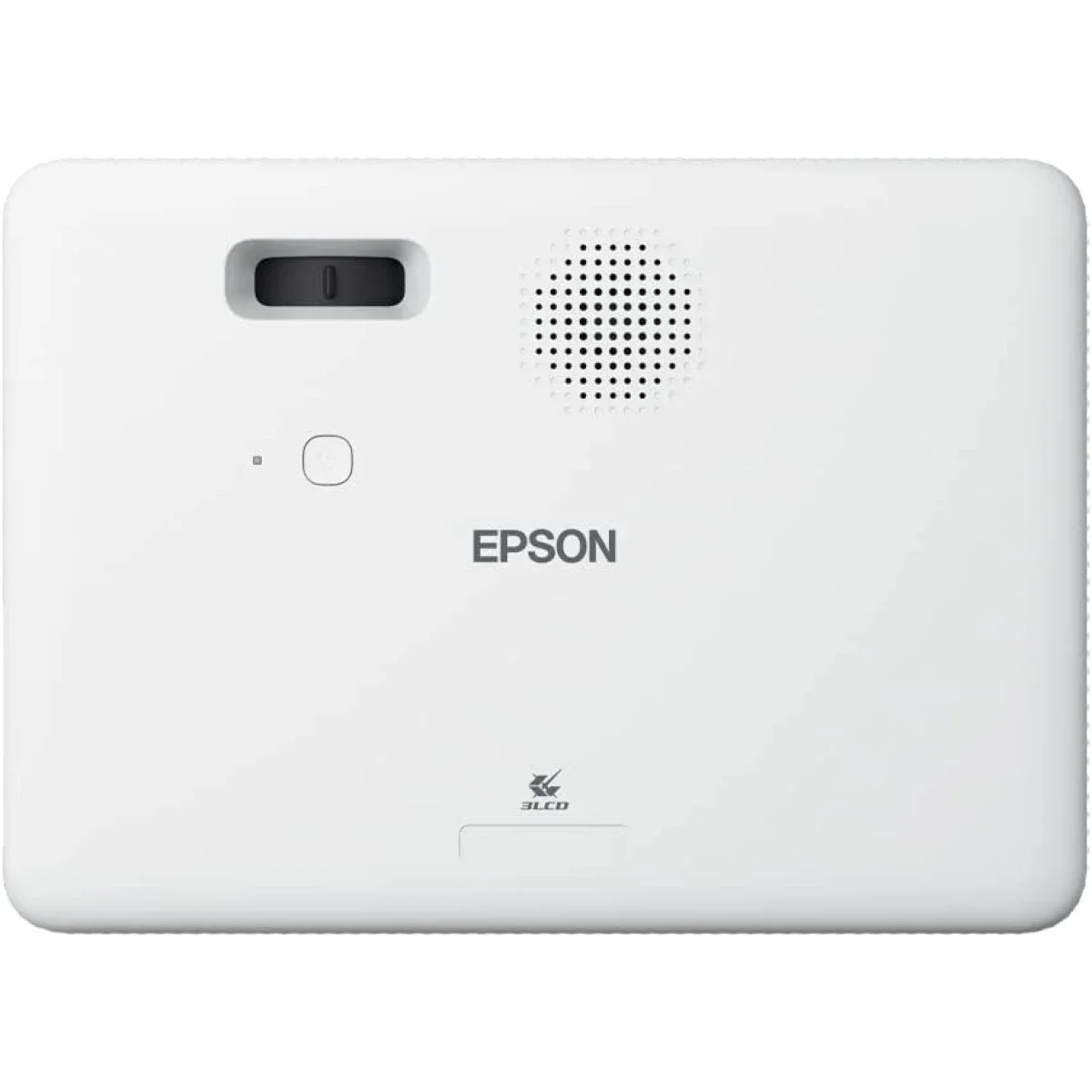 EPSON CO-W01 3LCD WXGA Projector, 3000 Lumens, 120Hz - Image 7