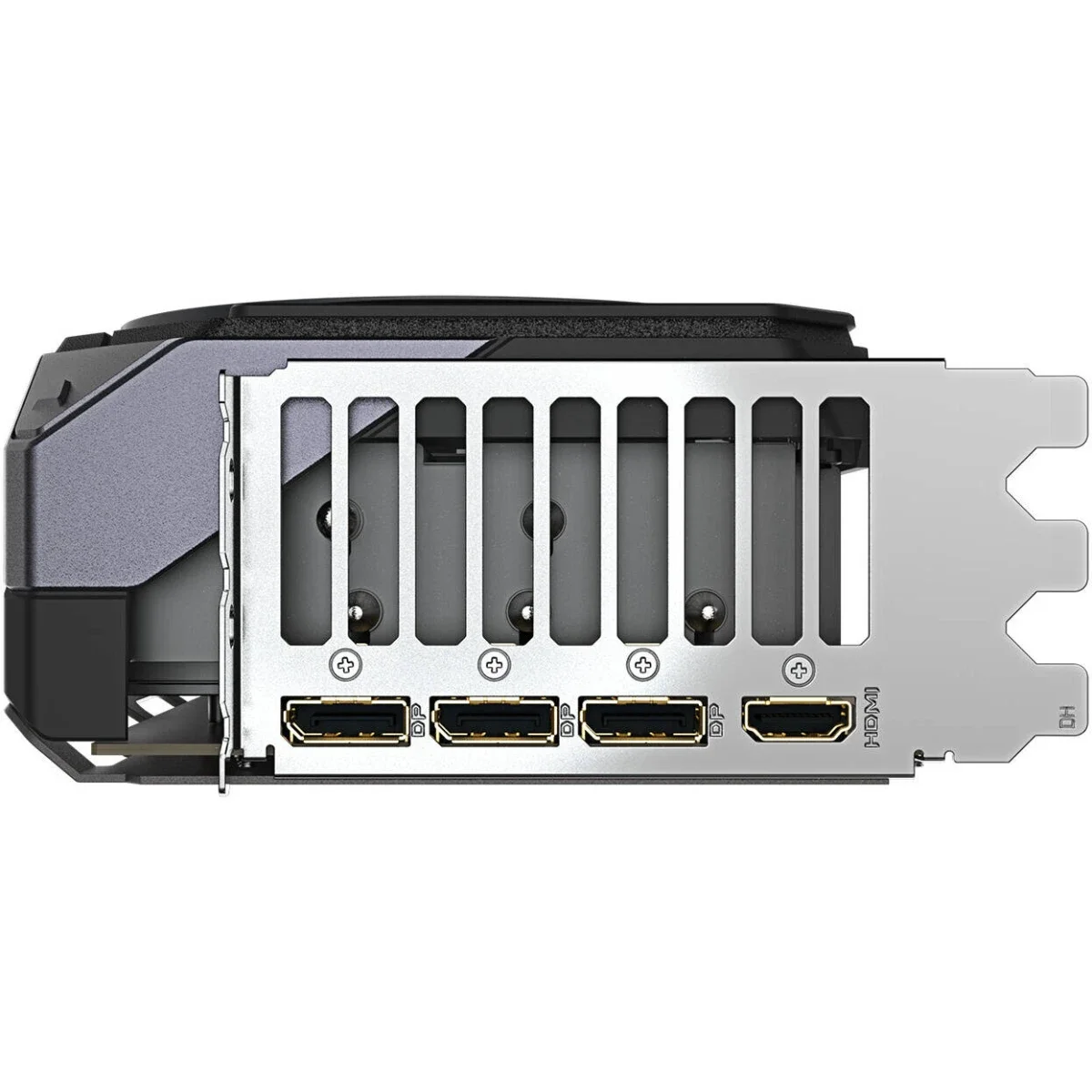 GIGABYTE GeForce RTX 5070 GAMING OC Graphics Card 12GB GDDR7 192-Bit PCIe 5.0 - Image 5