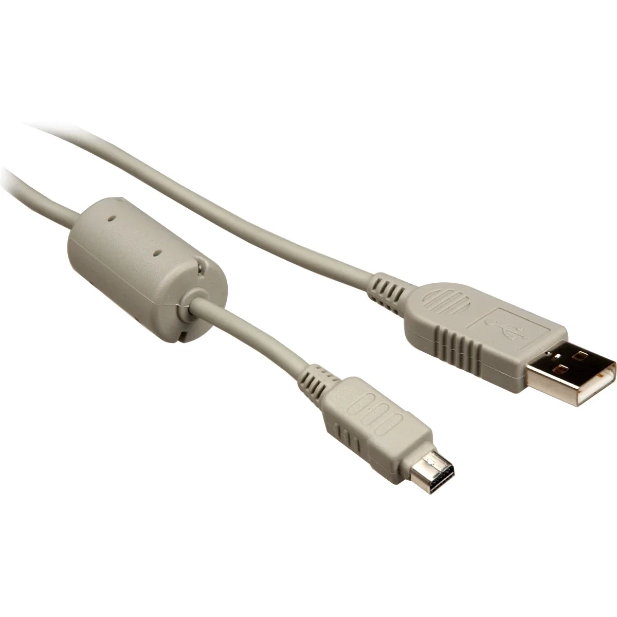 Intex USB to Canon Camera Cable 1 Meter