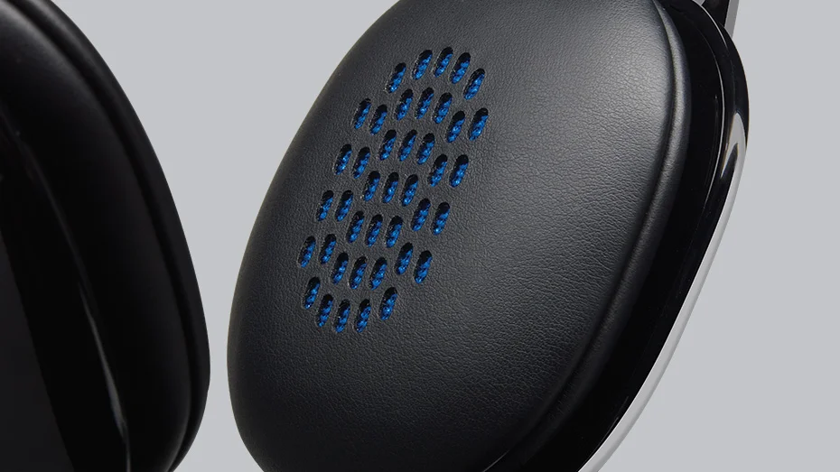 سماعة رأس Logitech H540 USB بميكروفون عازل للضوضاء للكمبيوتر وMac - Thumbnail 7