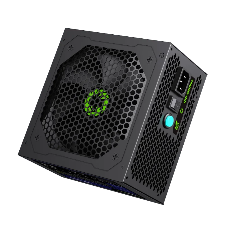 مزود طاقة GameMax VP-700 بقدرة 700 واط 80 PLUS Bronze مع وضع ECO - Image 3