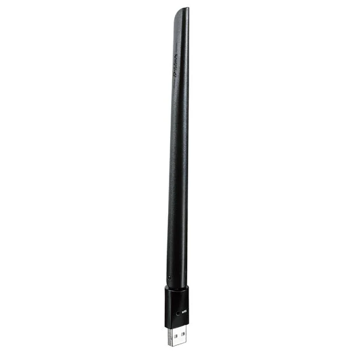 محول واي فاي USB D-Link DWA-172 AC600 ثنائي النطاق عالي الكسب - Image 4