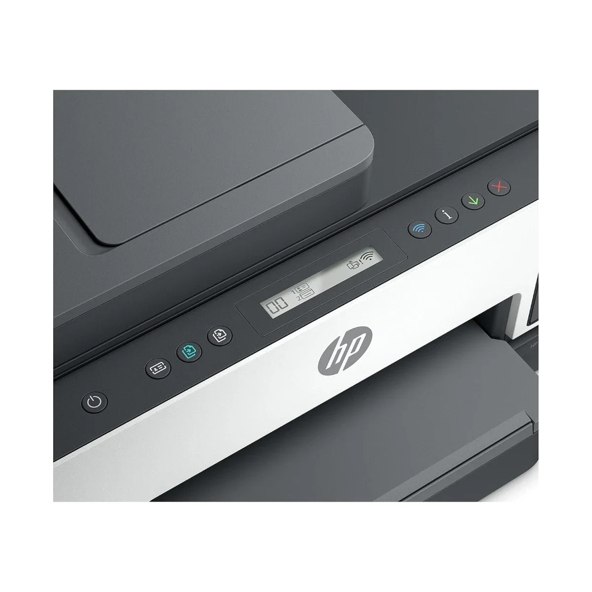 HP Smart Tank 750 All-in-One Color Printer, Auto Duplex, Wi-Fi, ADF, Print, Scan & Copy - Image 3