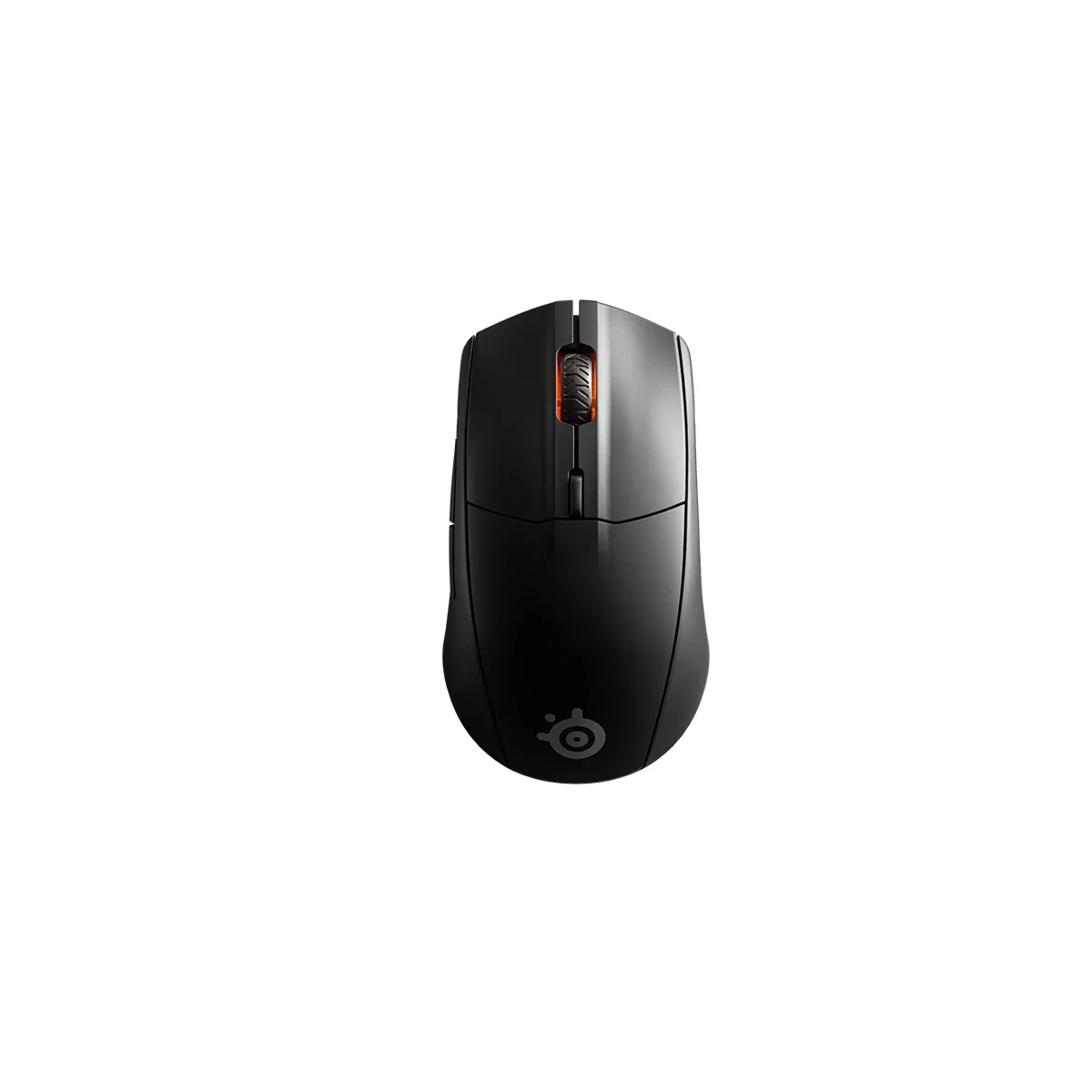 ماوس ألعاب SteelSeries Rival 3 Wireless لاسلكي بدقة 18000 CPI