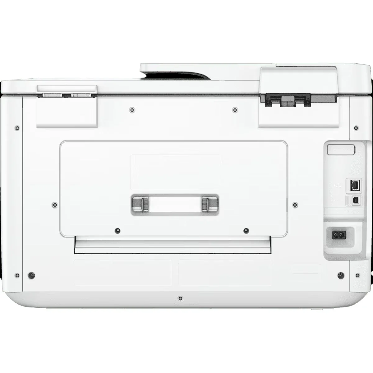 HP OfficeJet Pro 9730 Wide Format Color Inkjet All-in-One Printer - Image 4