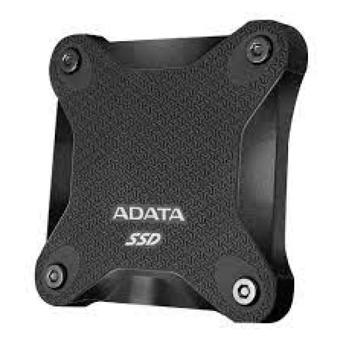 قرص SSD خارجي ADATA SD620 بسعة 1TB لون أسود